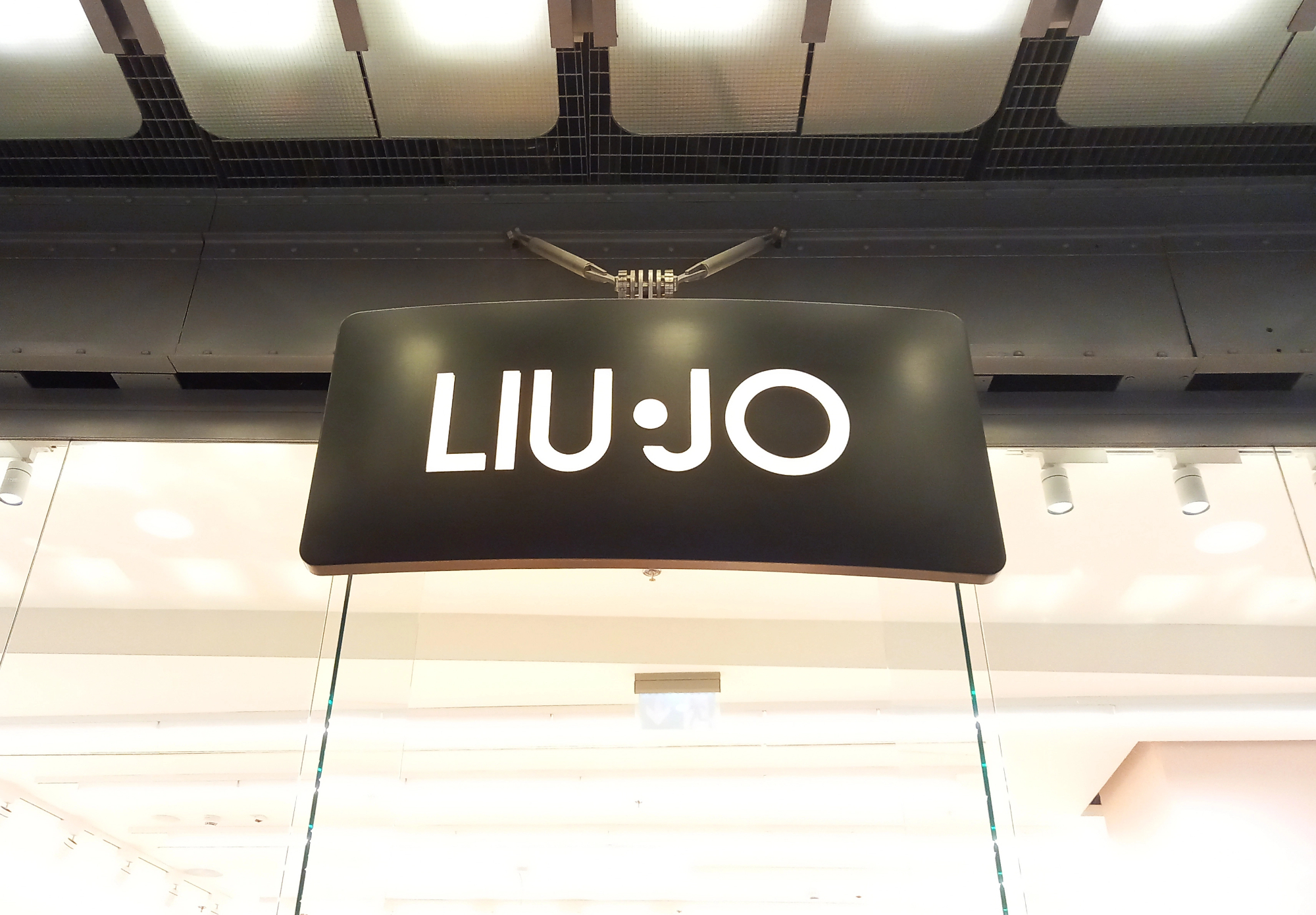 Pametna ura Liu Jo blagovne znamke
