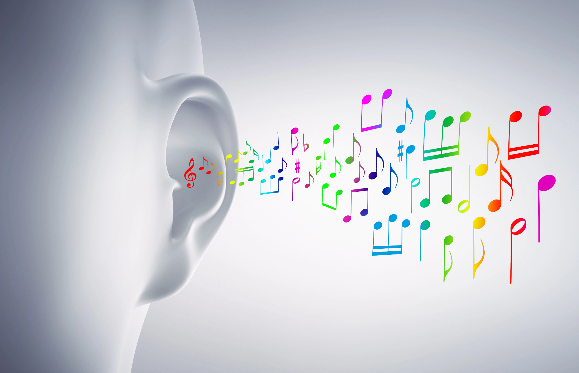 Tinitus me je čisto prestrašil