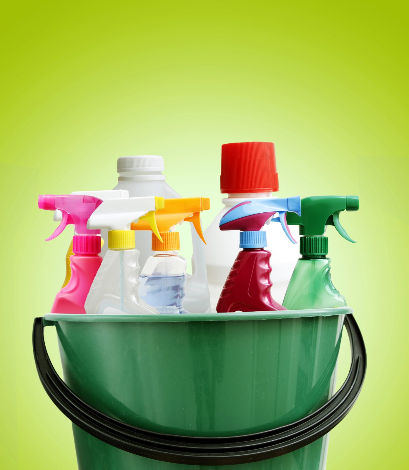 Čistila so zelo pomembna