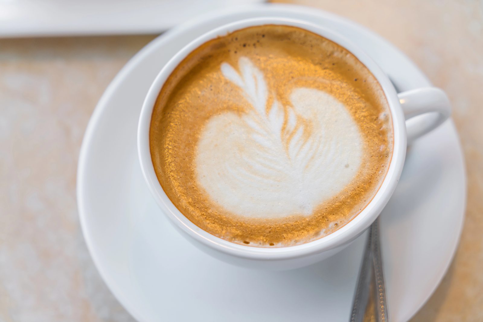 Ugodna kava je nekaj, kar je danes meni zelo pomembno