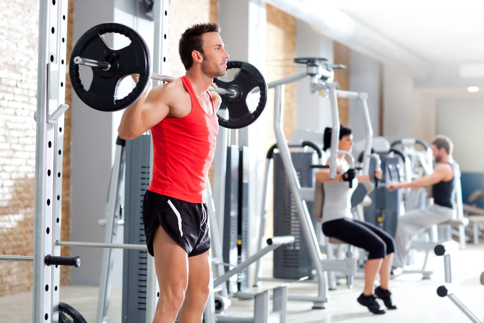 Domača fitnes oprema za lahkoten ritem življenja